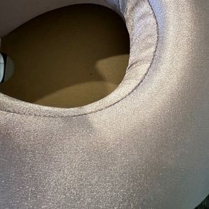 Luxury Airplane neck donut